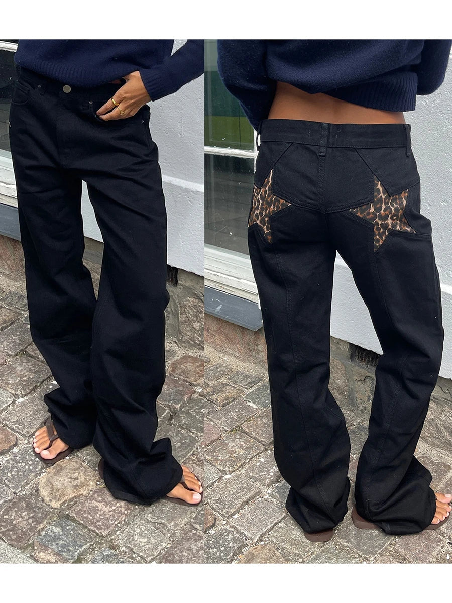 Jeans Stellar Fit – Los Ultimate StarBack Jeans