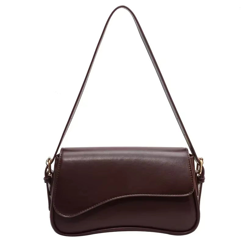 Ava™ Shoulder Bag – Sleek Design with Versatile Elegance