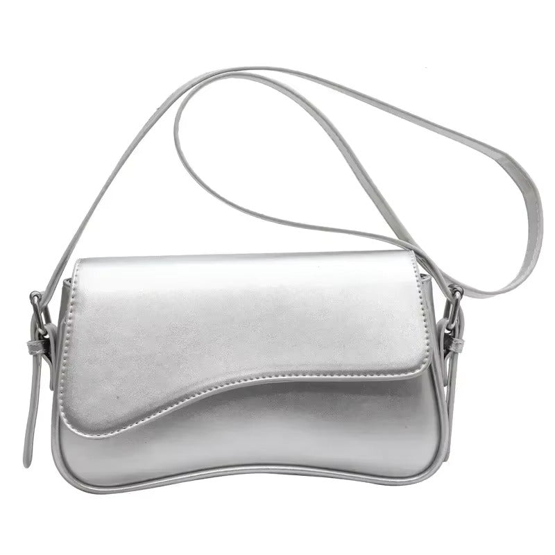 Ava™ Shoulder Bag – Sleek Design with Versatile Elegance