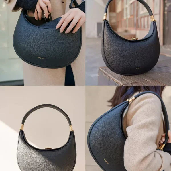 Luna 4-in-1 Bag – One Bag, Four Ways to Shine