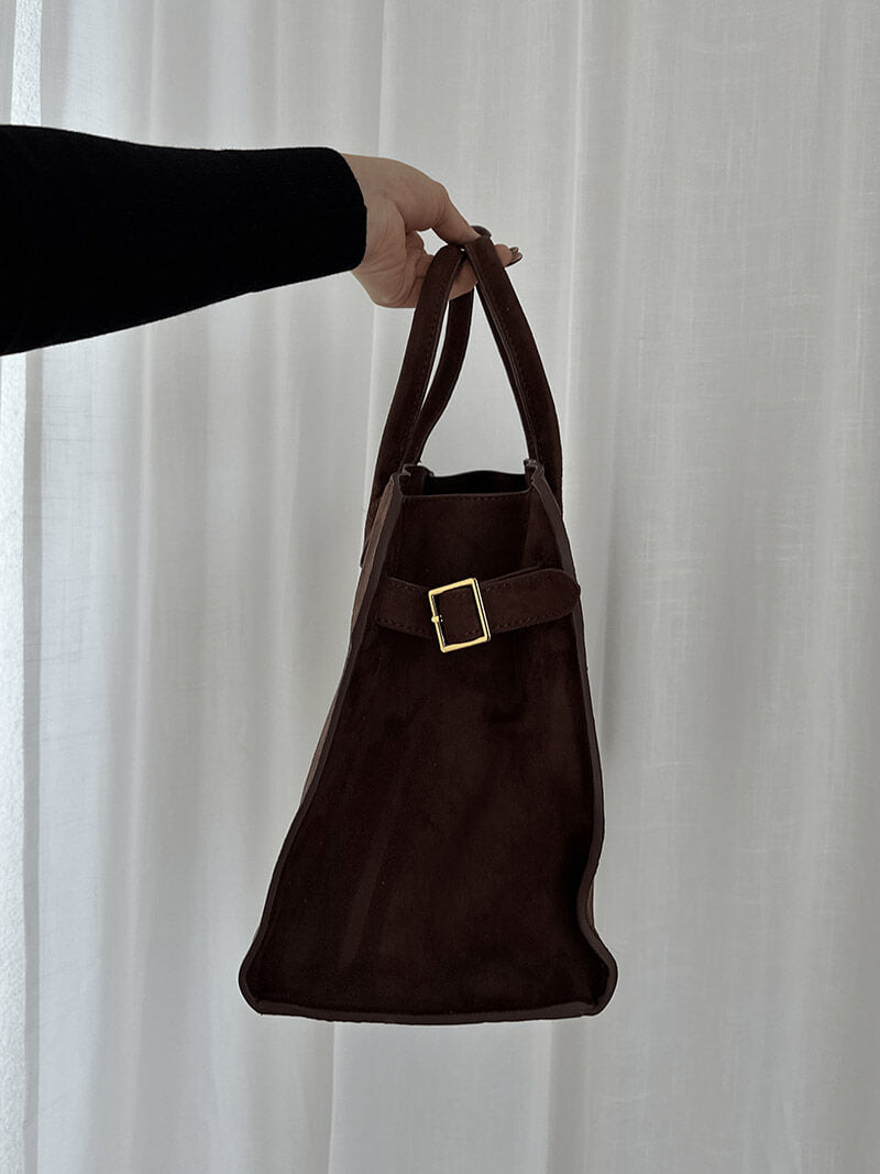 Margaux™ Bag – Timeless Elegance with Everyday Practicality