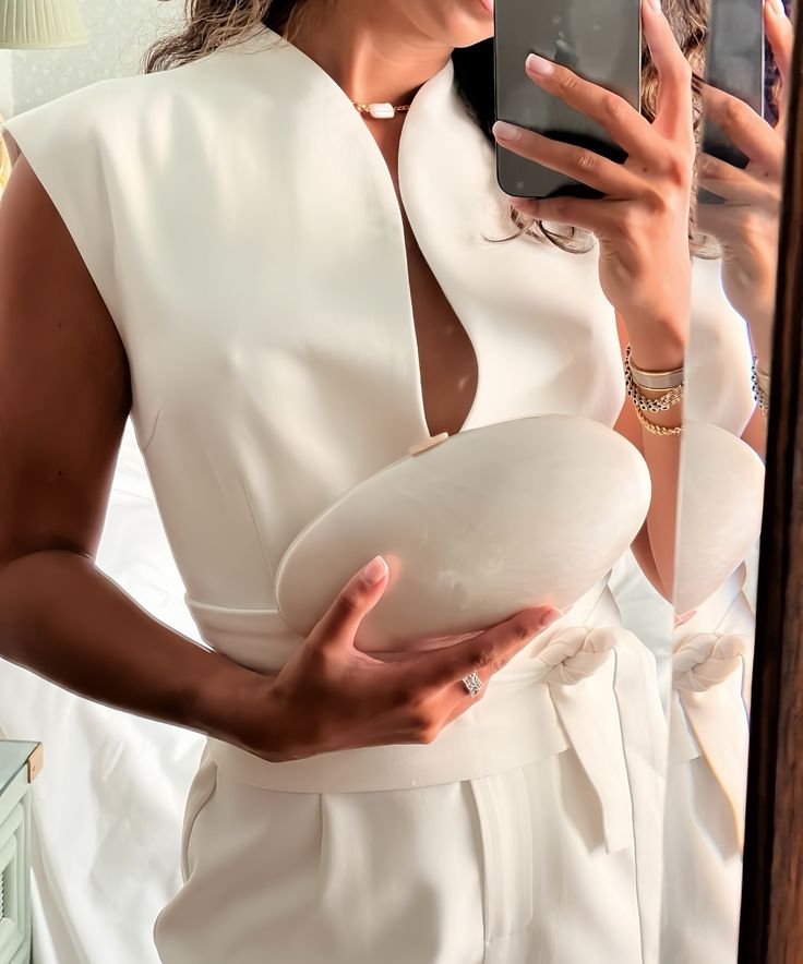 Stellina™ Clutch – Playful Charm with Timeless Elegance