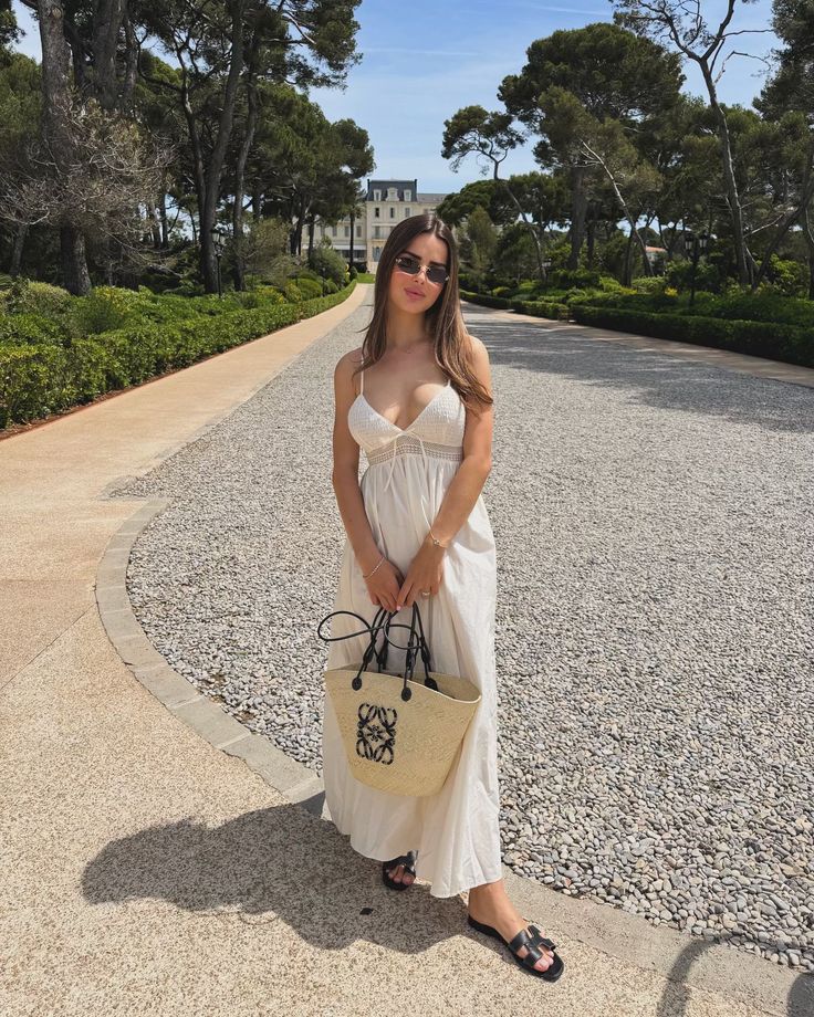 Savanna™ Bag – Artisanal Elegance with Summer Charm