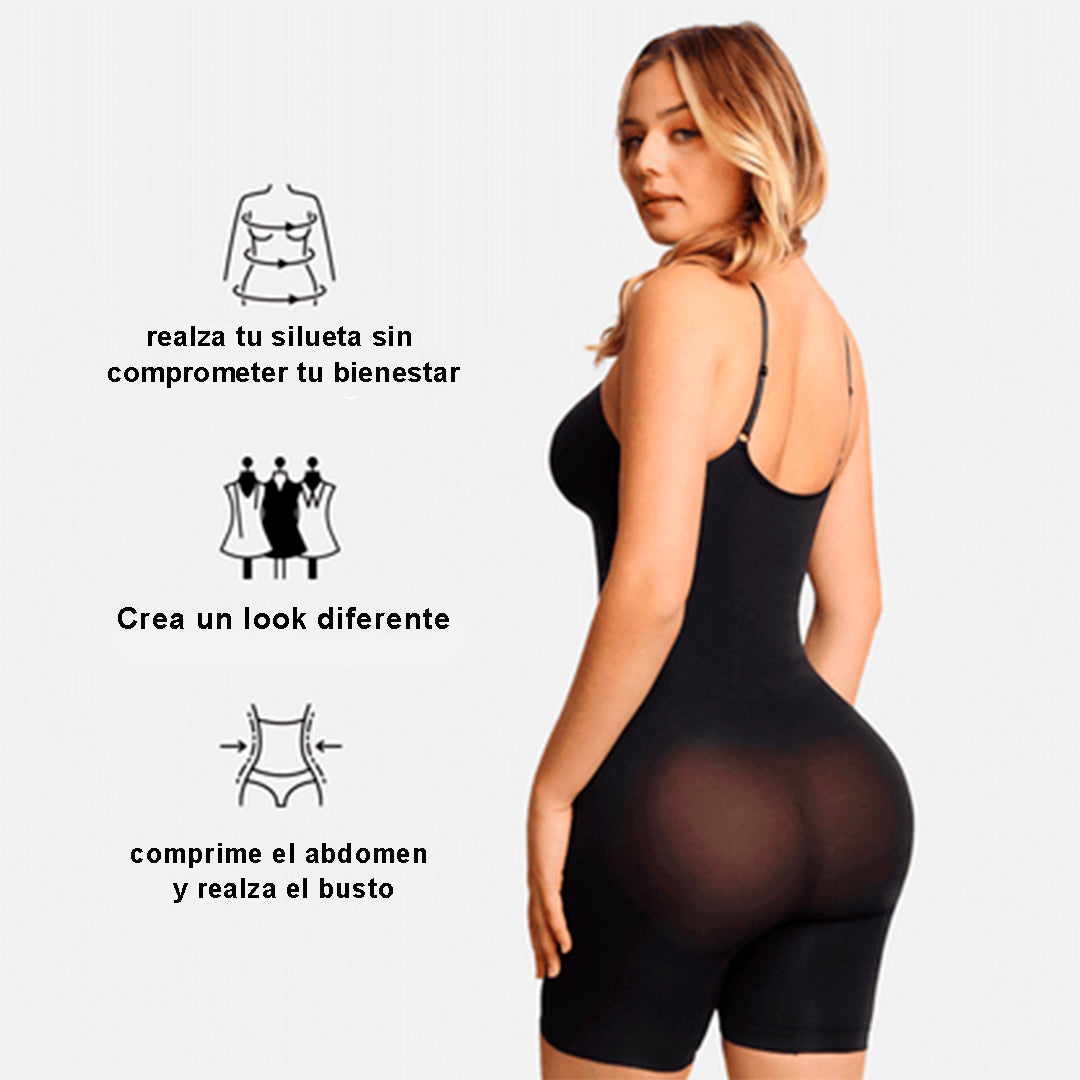 Faja Body de Control Valentina™