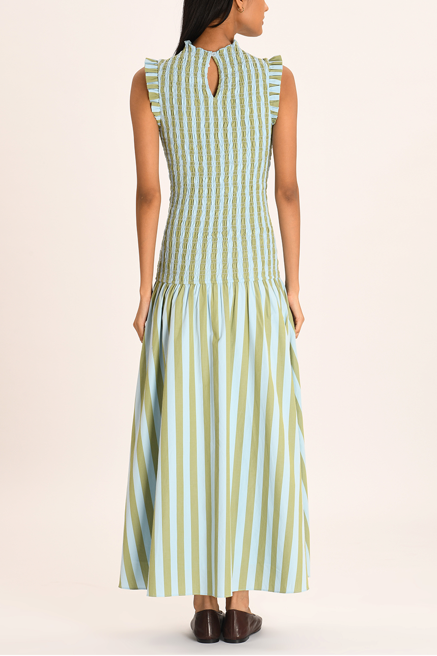 Gabrielle Maxi Dress
