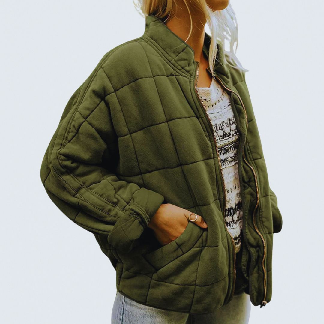 Nordloft | Quilted Jacket