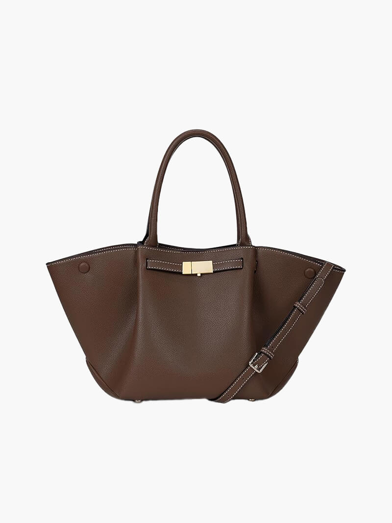 Melanie Vegan Leather Bag