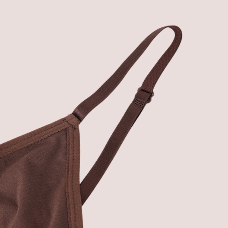 Body Curve – Body Moldeador con Apertura Higiénica (Tanga)