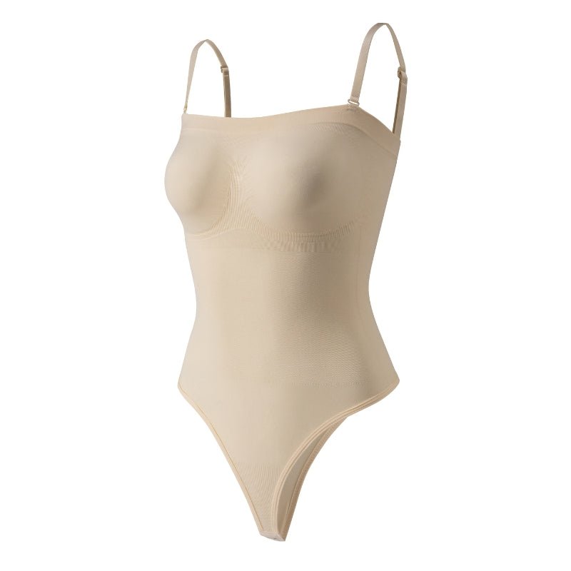 Body Slim – Body Moldeador Strapless