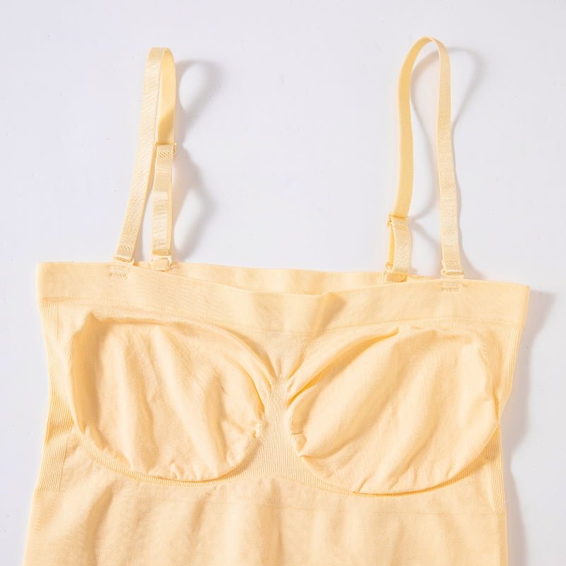 Body Slim – Body Moldeador Strapless