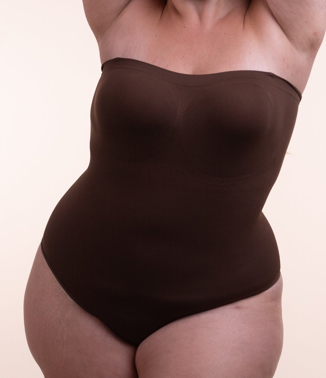 Body Slim – Body Moldeador Strapless