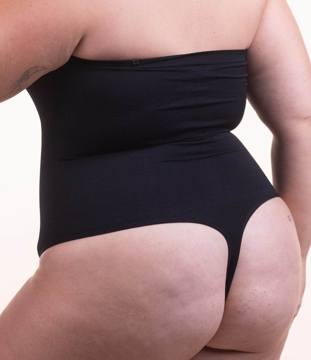 Body Slim – Body Moldeador Strapless