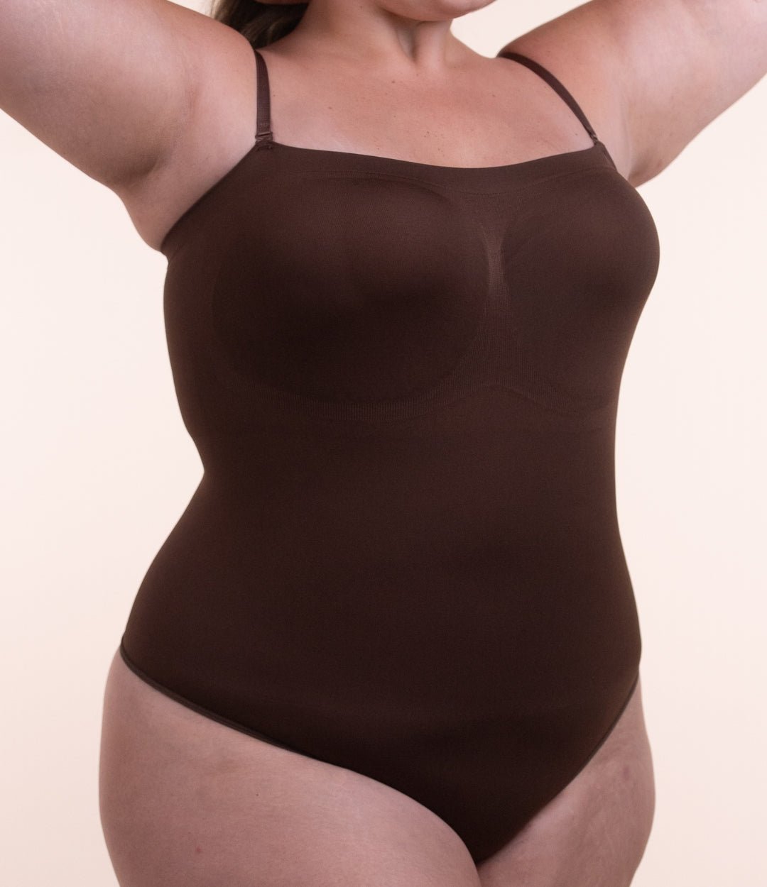Body Slim – Body Moldeador Strapless