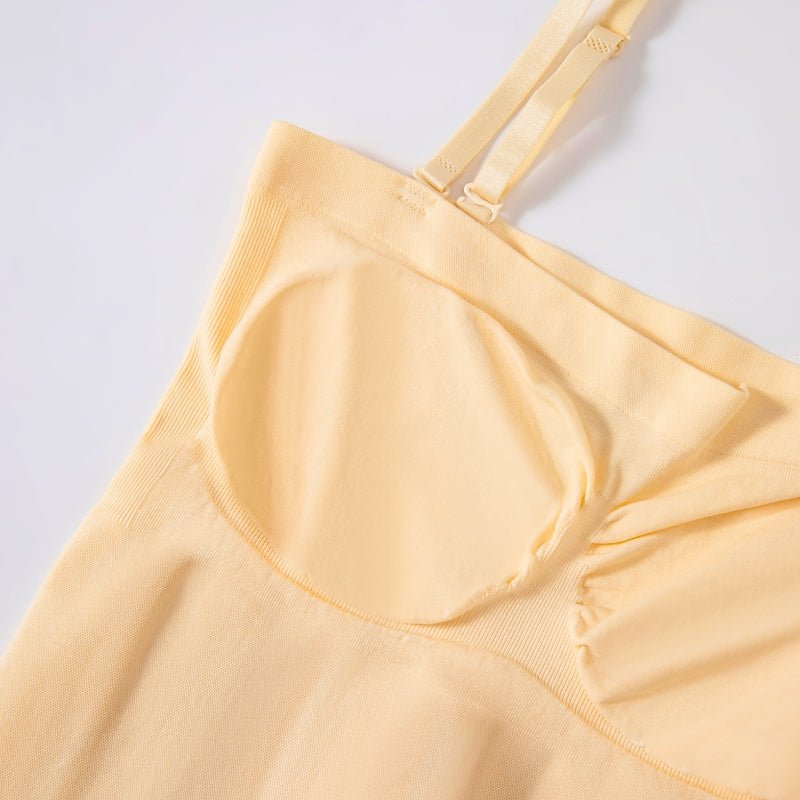 Body Slim – Body Moldeador Strapless