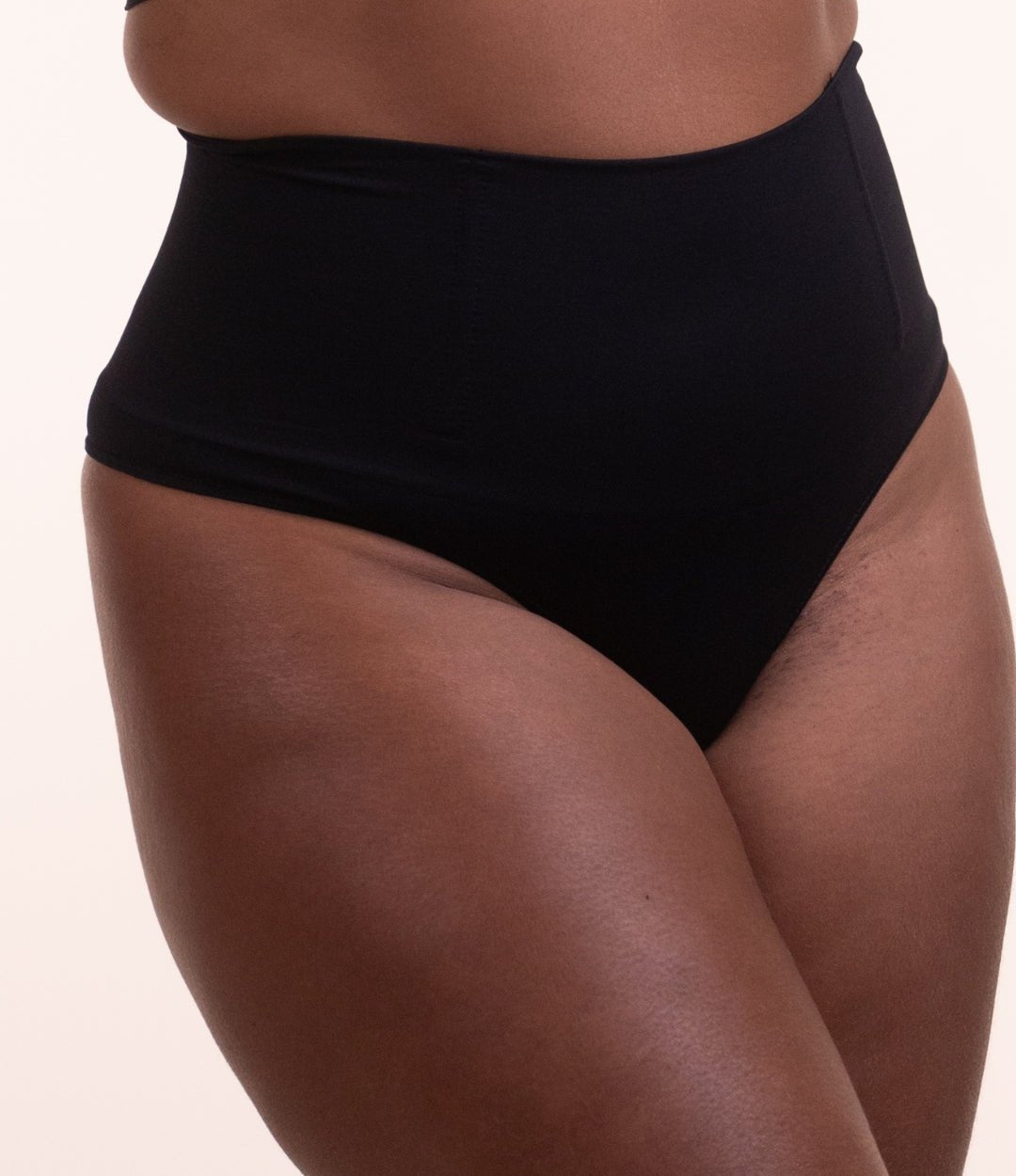 Panty Hope – Reductora de Medidas – No se Enrolla