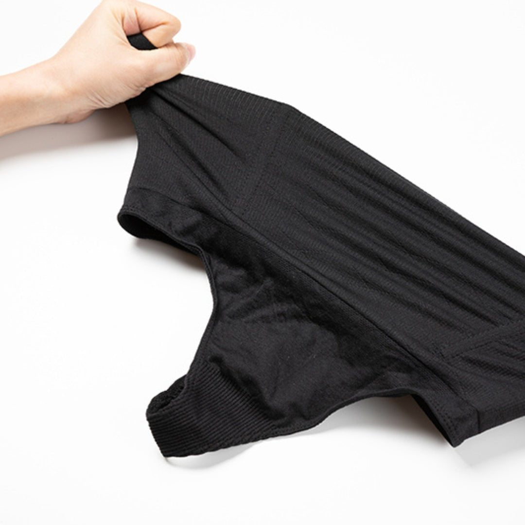 Panty Hope – Reductora de Medidas – No se Enrolla