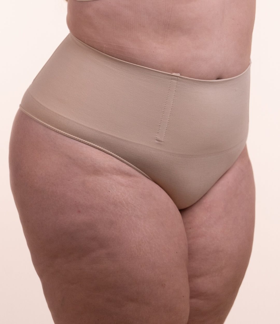 Panty Hope – Reductora de Medidas – No se Enrolla