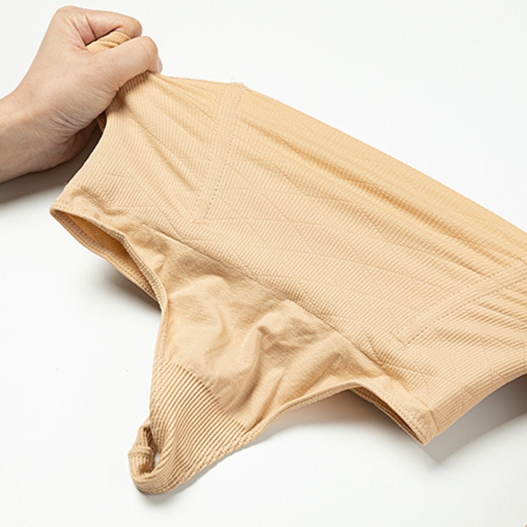 Panty Hope – Reductora de Medidas – No se Enrolla