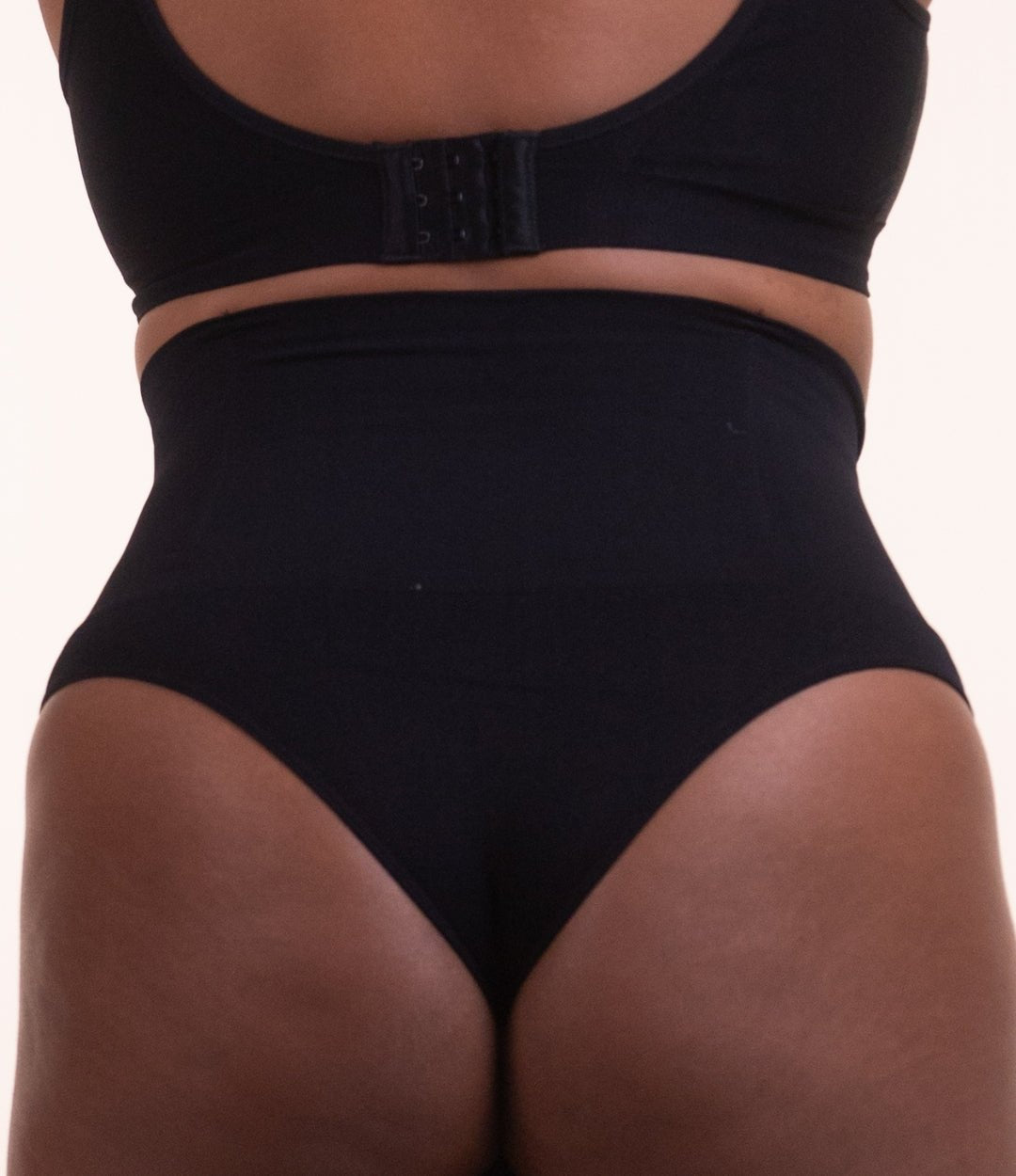 Panty Hope – Reductora de Medidas – No se Enrolla