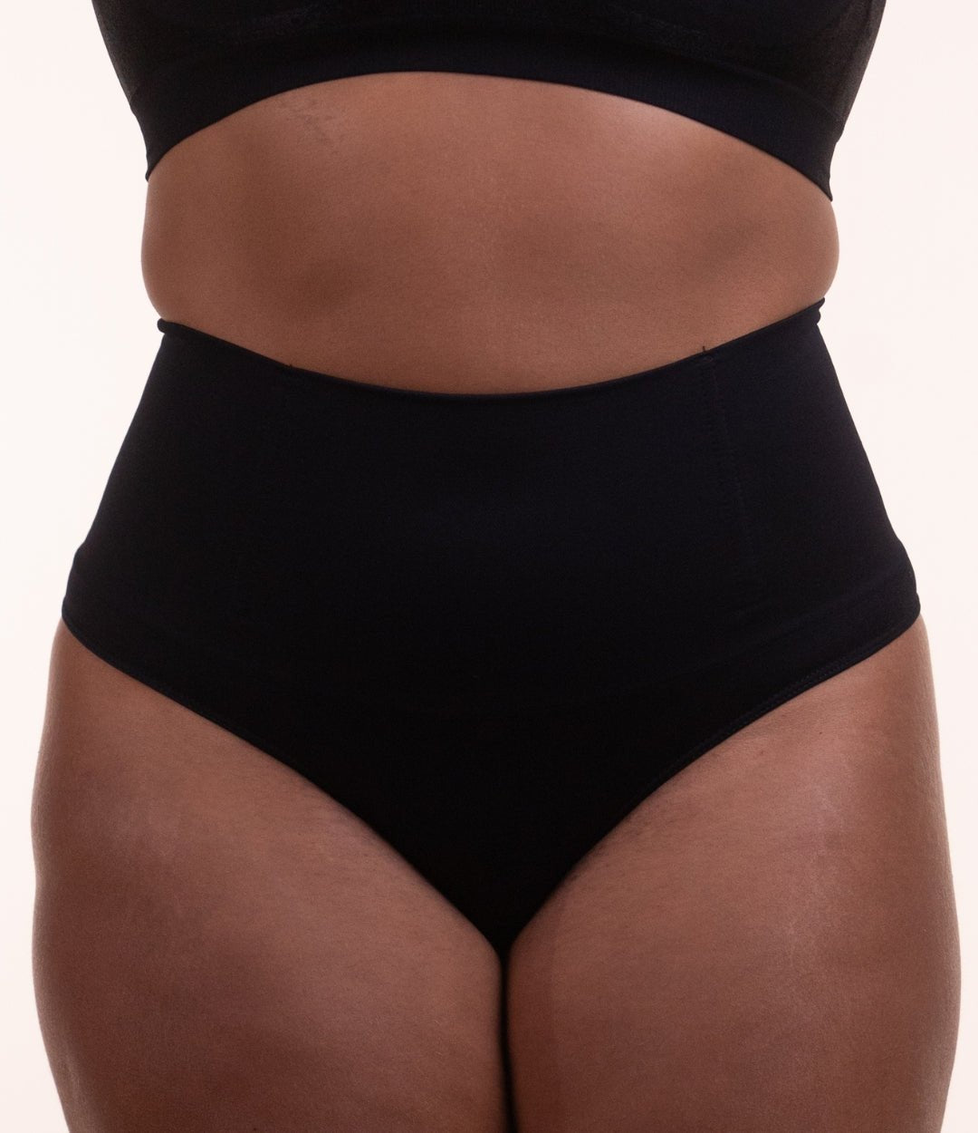 Panty Hope – Reductora de Medidas – No se Enrolla