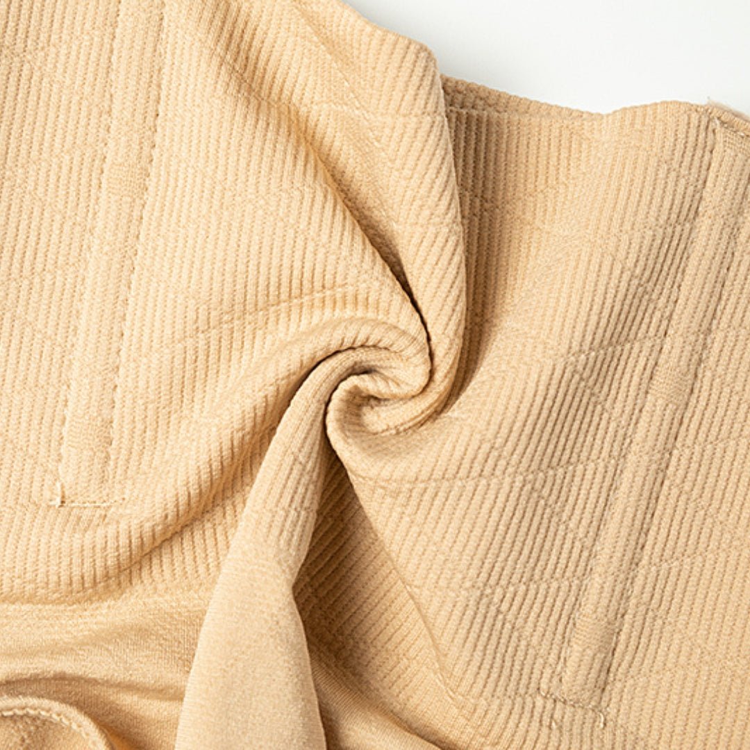 Panty Hope – Reductora de Medidas – No se Enrolla