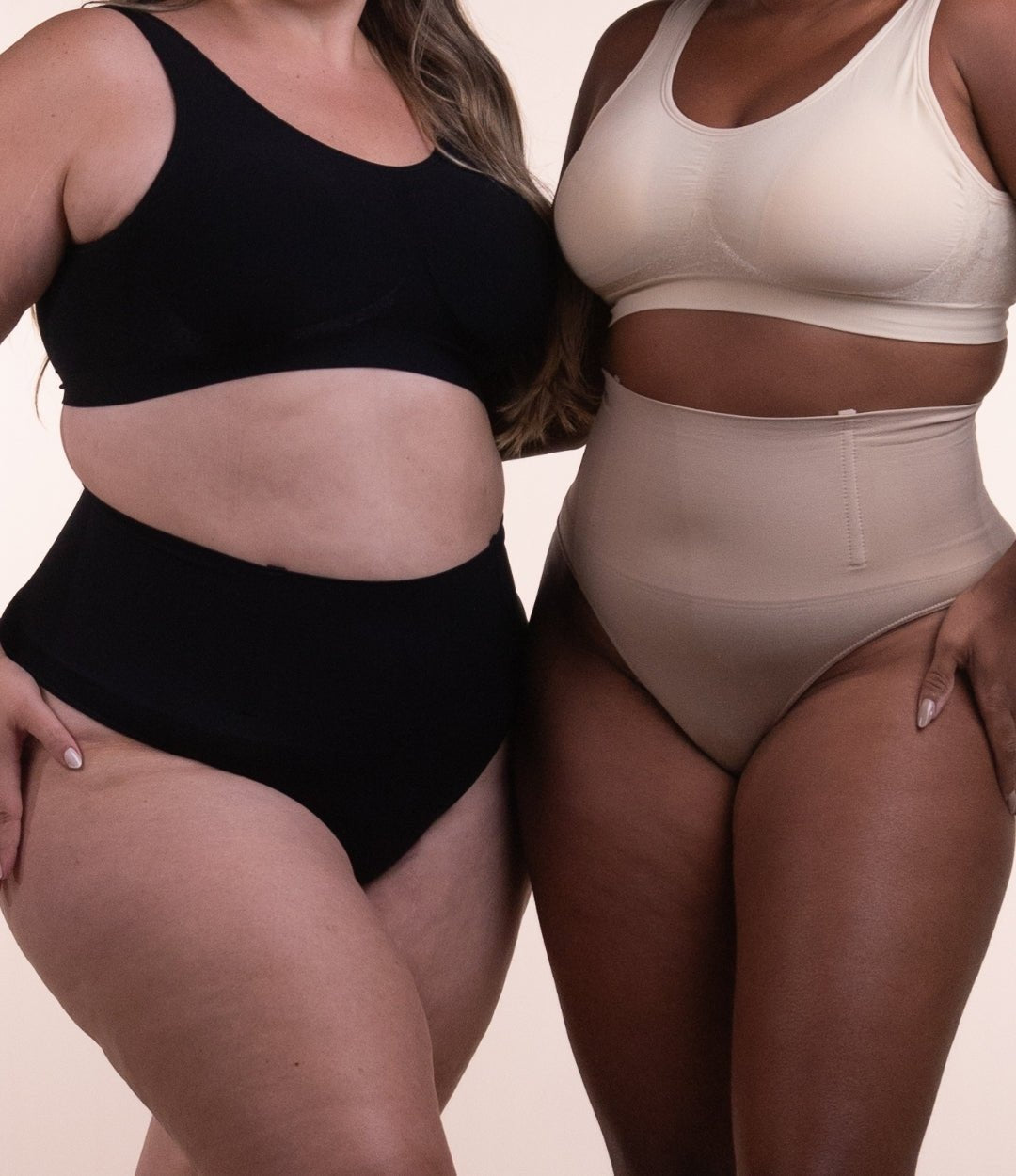 Panty Hope – Reductora de Medidas – No se Enrolla