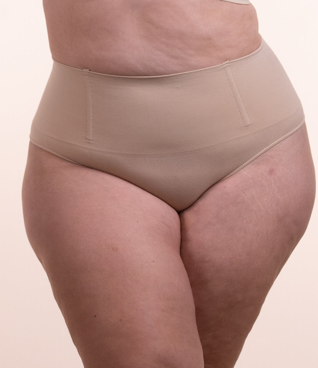 Panty Hope – Reductora de Medidas – No se Enrolla