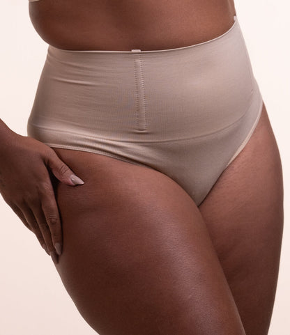 Panty Hope – Reductora de Medidas – No se Enrolla
