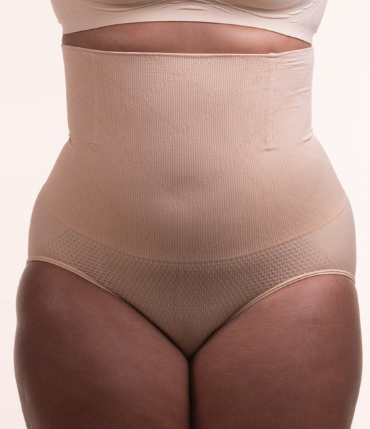 ReduShaper – Panty Moldeadora de Cintura Alta