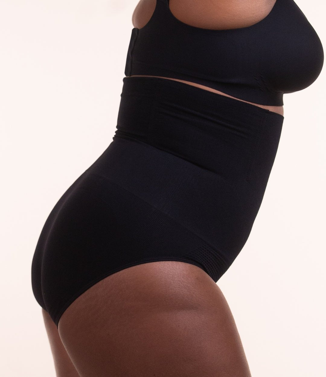 ReduShaper – Panty Moldeadora de Cintura Alta