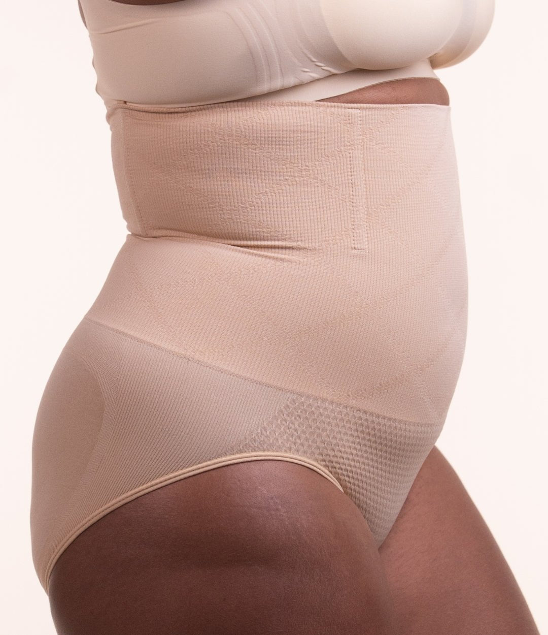 ReduShaper – Panty Moldeadora de Cintura Alta