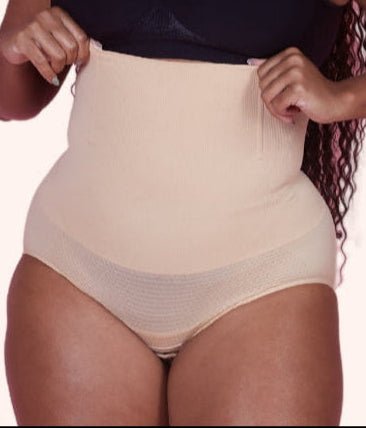 ReduShaper EasyOpen – Panty Moldeadora con Apertura Higiénica