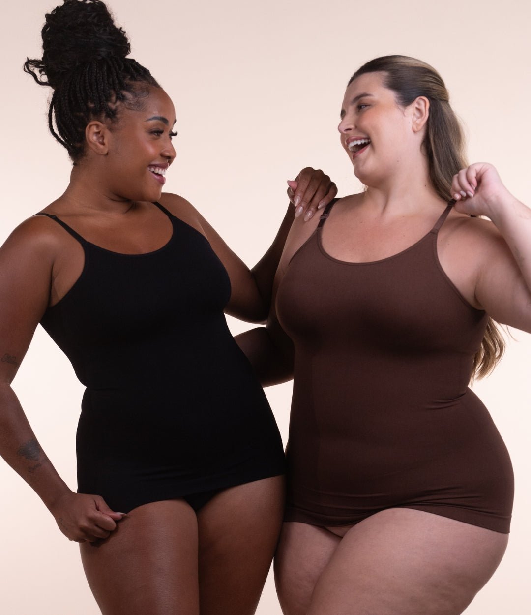 Cami Shaper – Camiseta Moldeadora 3 en 1