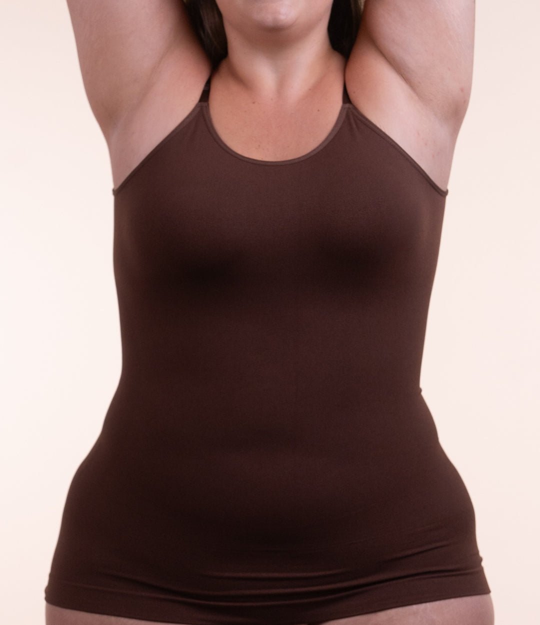 Cami Shaper – Camiseta Moldeadora 3 en 1