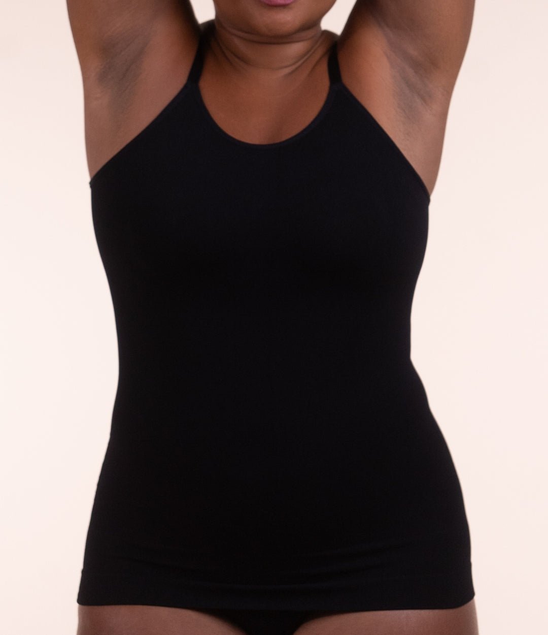 Cami Shaper – Camiseta Moldeadora 3 en 1