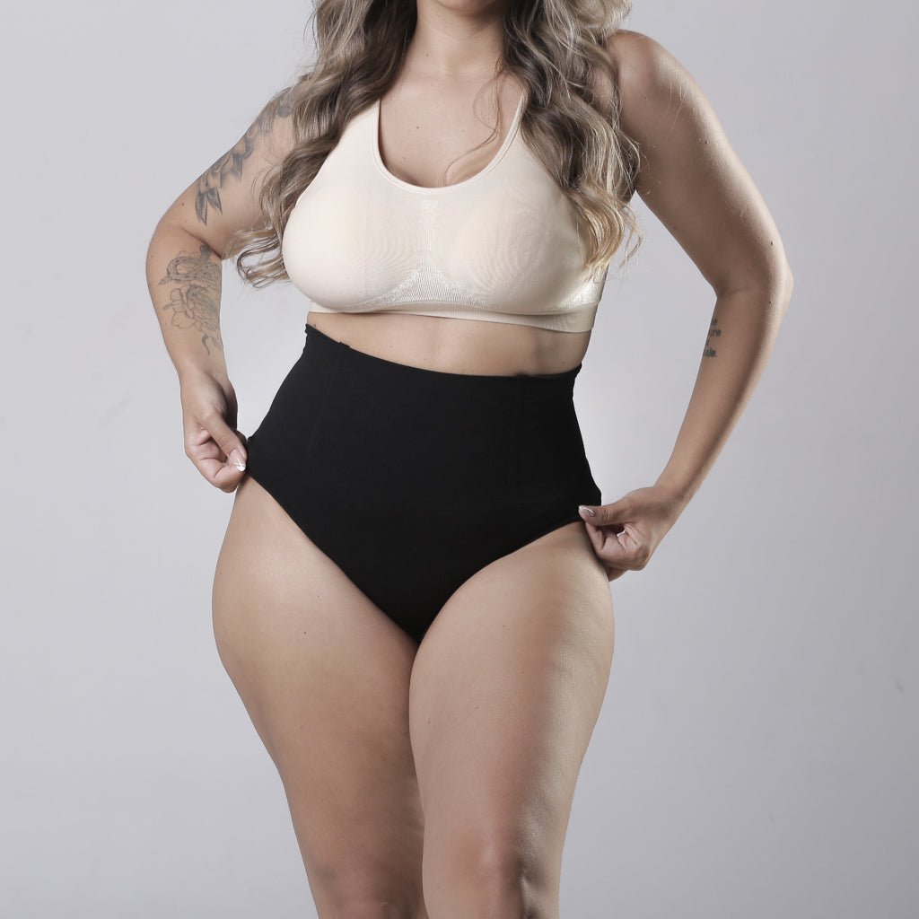 3 Calcinhas Hope - Combo Irresistível