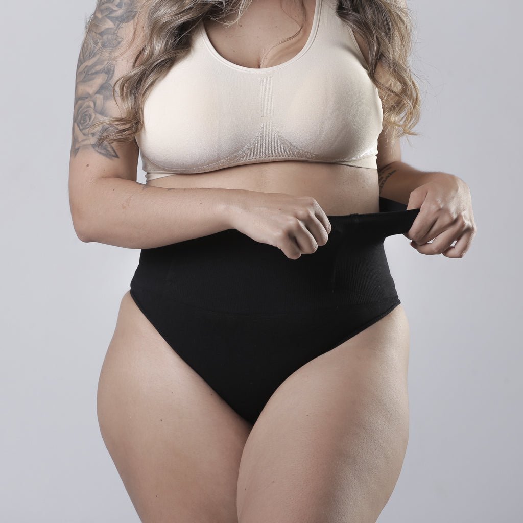 3 Calcinhas Hope - Combo Irresistível