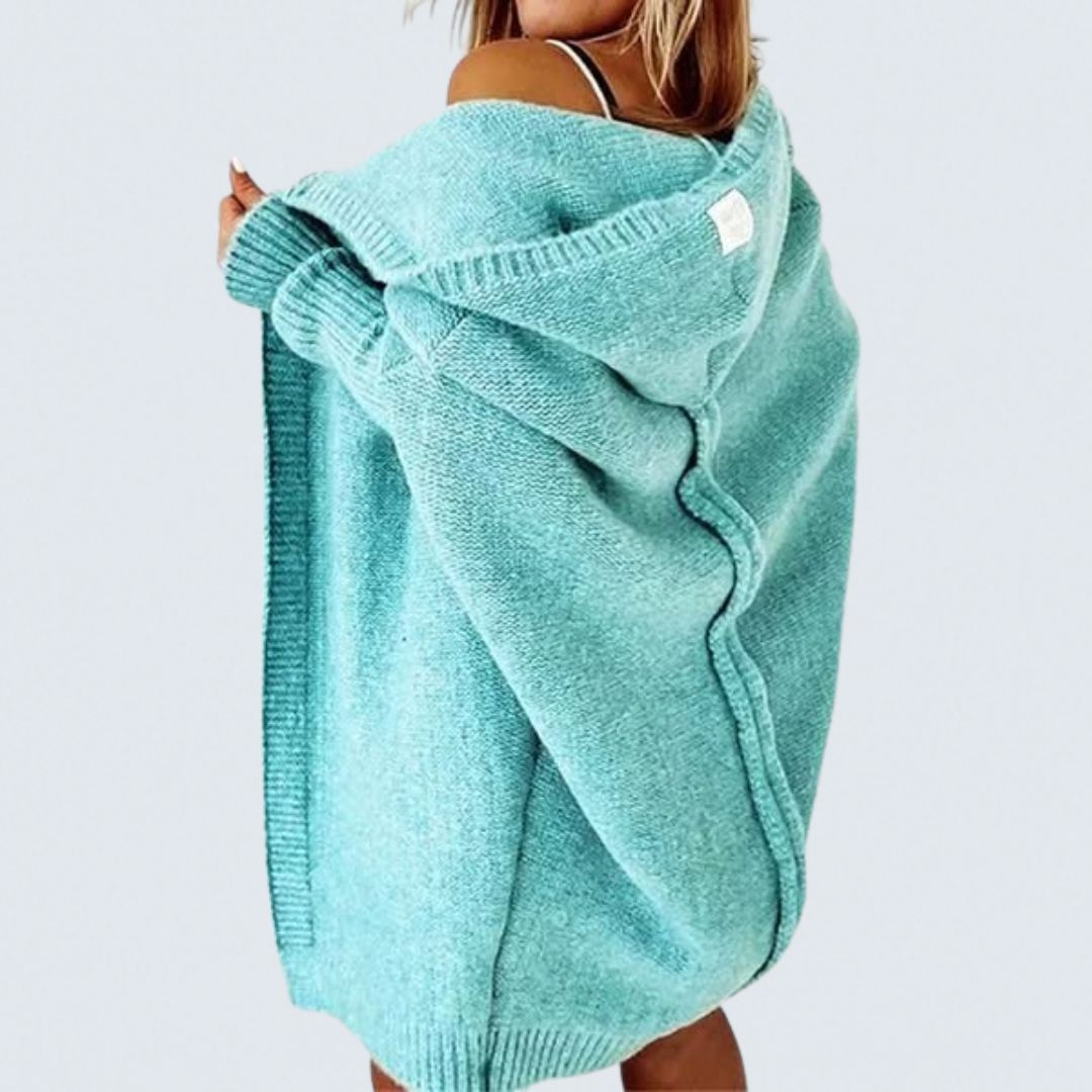 Davynne | Comfortable Cardigan