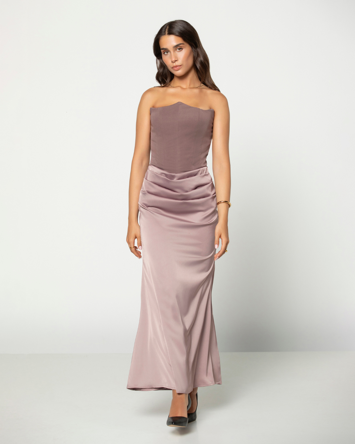 Rosalind Maxi Dress