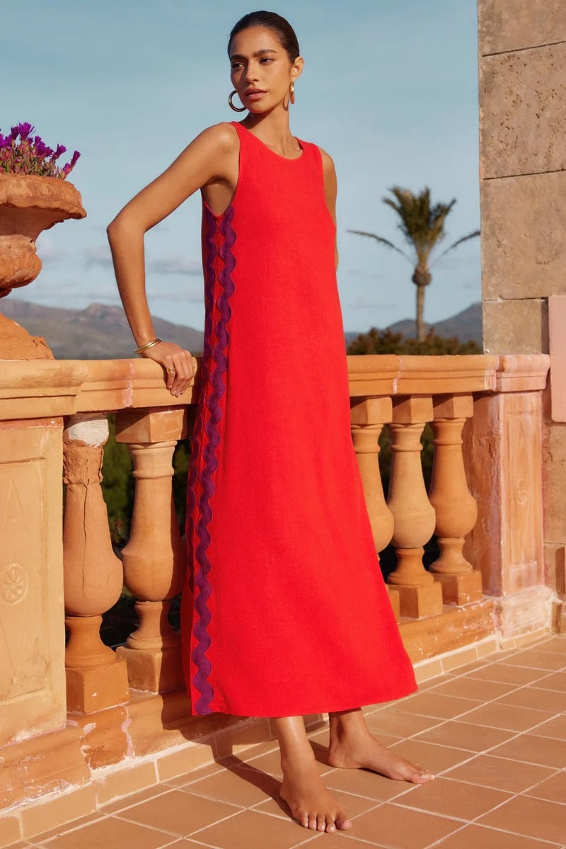 Lace Dress Feminine elegance in every stitch