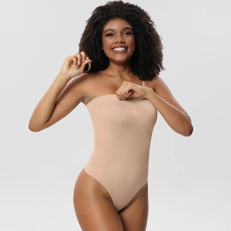 Faja Body de Control Sandrine™