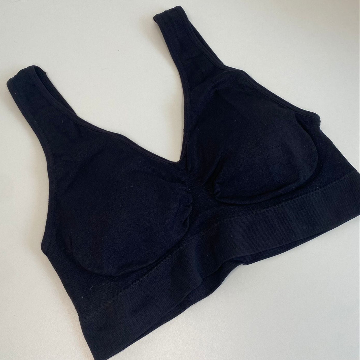 Brasier Confort Diario