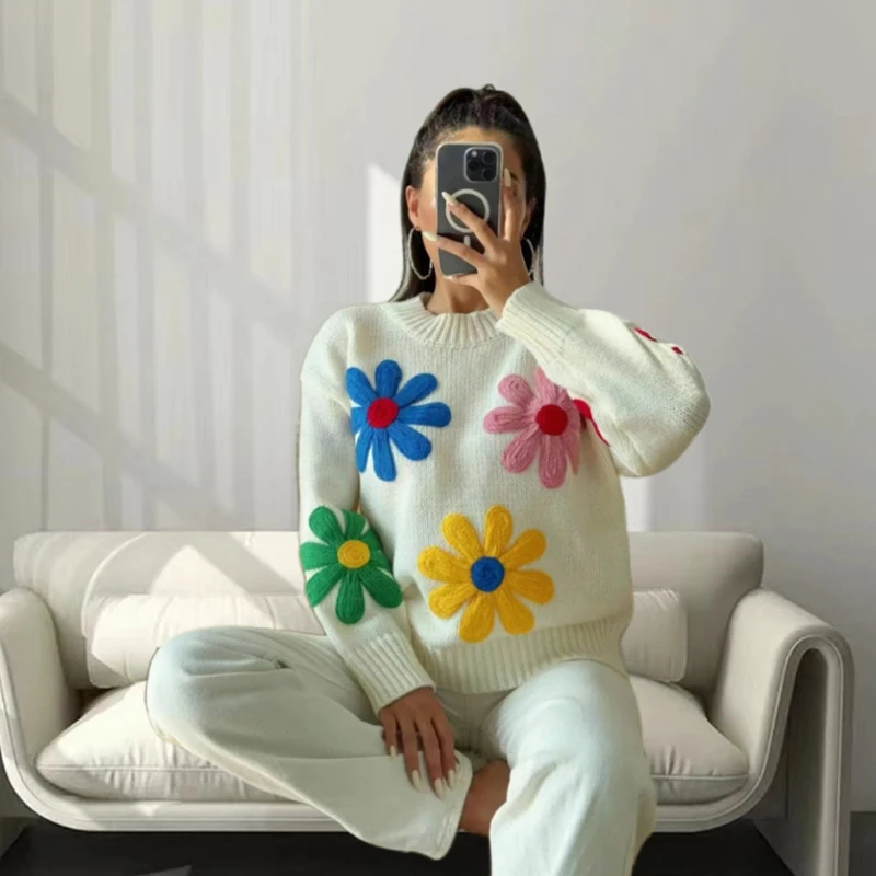 Artelia Sweater