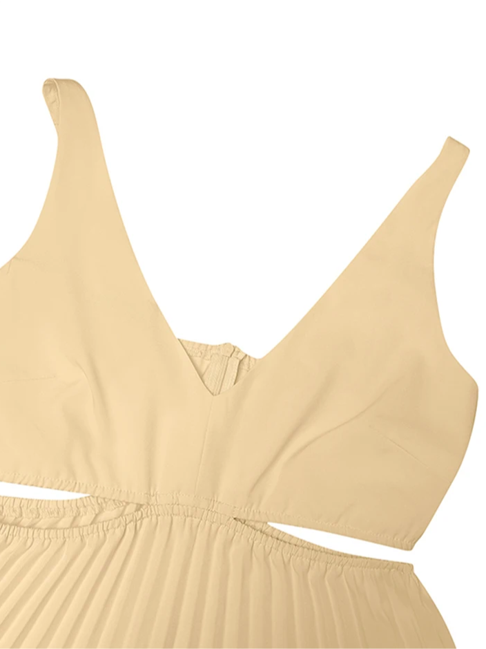 Tossy Sequin Maxi Dress – Sparkling Bodycon Elegance for Nights Out