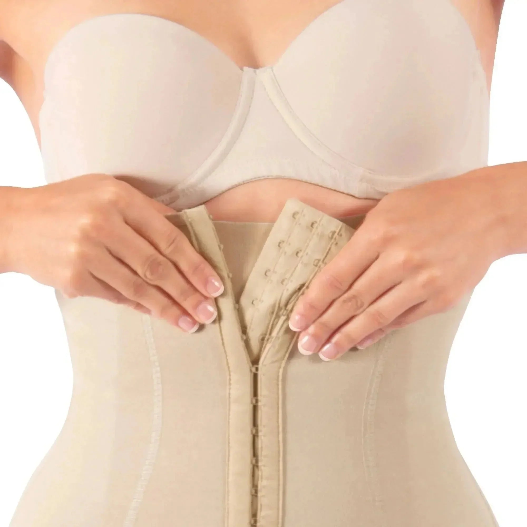 New Look Panty Faja Cinturilla Ultra Control y Alta Compresión