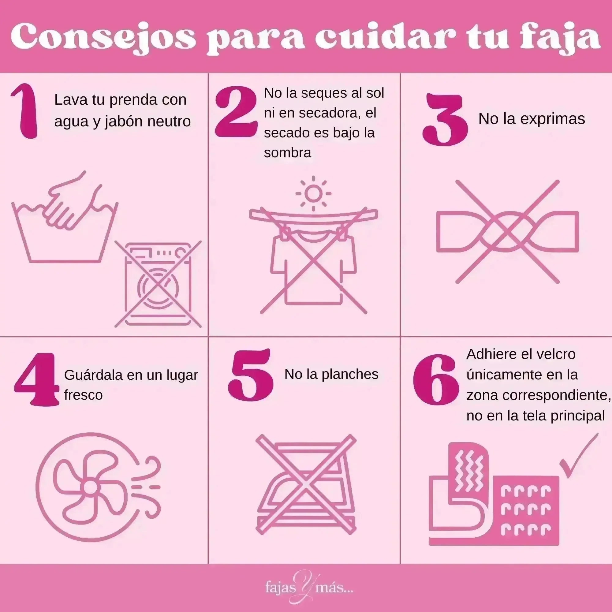 NEWLOOK MEDICAL Soporte Sacro Lumbar Alto - Alta Compresión – Ajustable - 4 Varillas flexibles