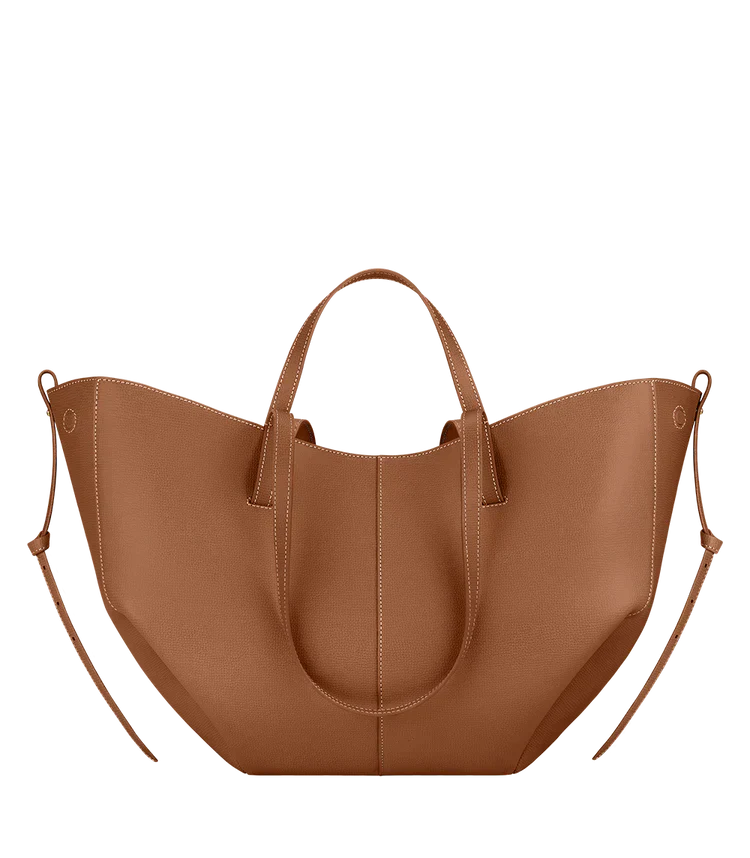 Elise™ Tote Bag – Metropolitan Glamour with Everyday Functionality
