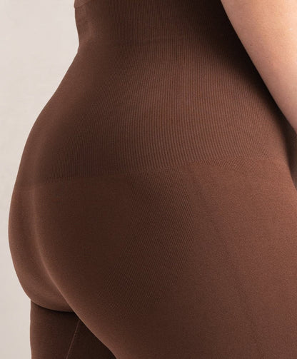 Slim Shaper – Short Fajero con Silicón Antideslizante