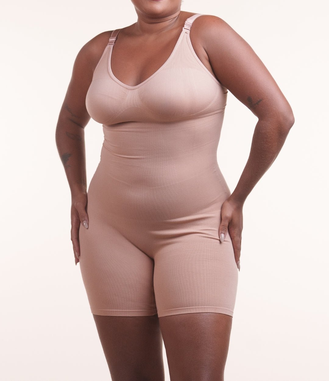 Soft Skin – Mono Moldeador Reductor de Medidas