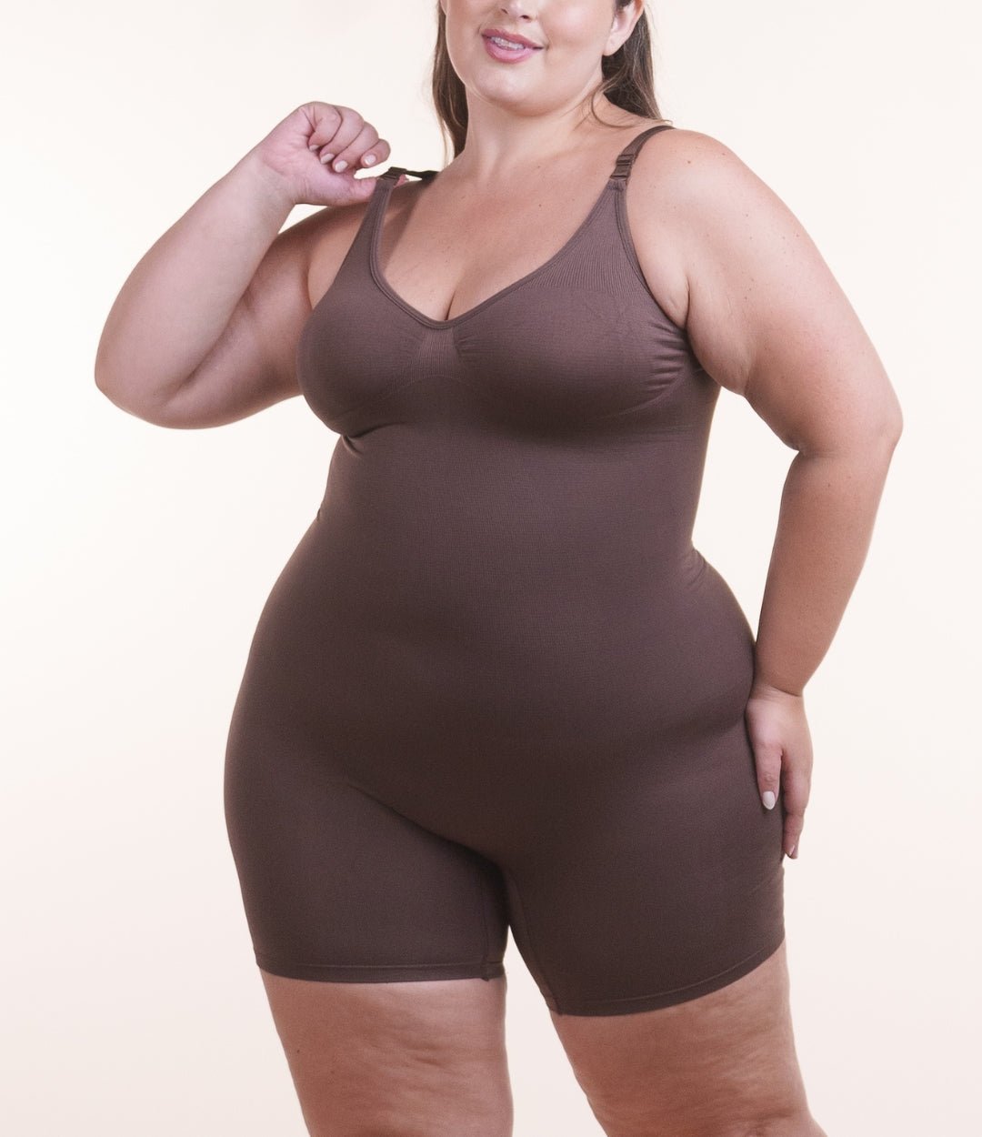 Soft Skin – Mono Moldeador Reductor de Medidas